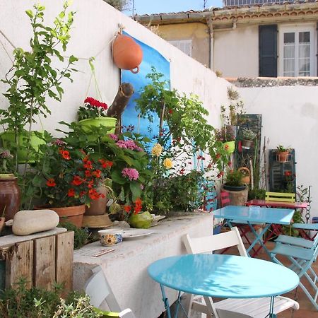 Au Petit Chez Soi Hostel Κασί Εξωτερικό φωτογραφία