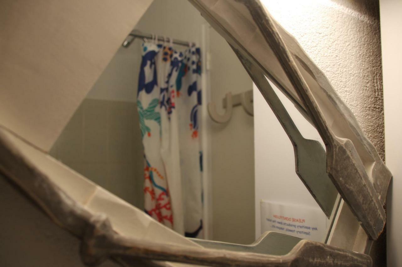 Au Petit Chez Soi Hostel Κασί Εξωτερικό φωτογραφία