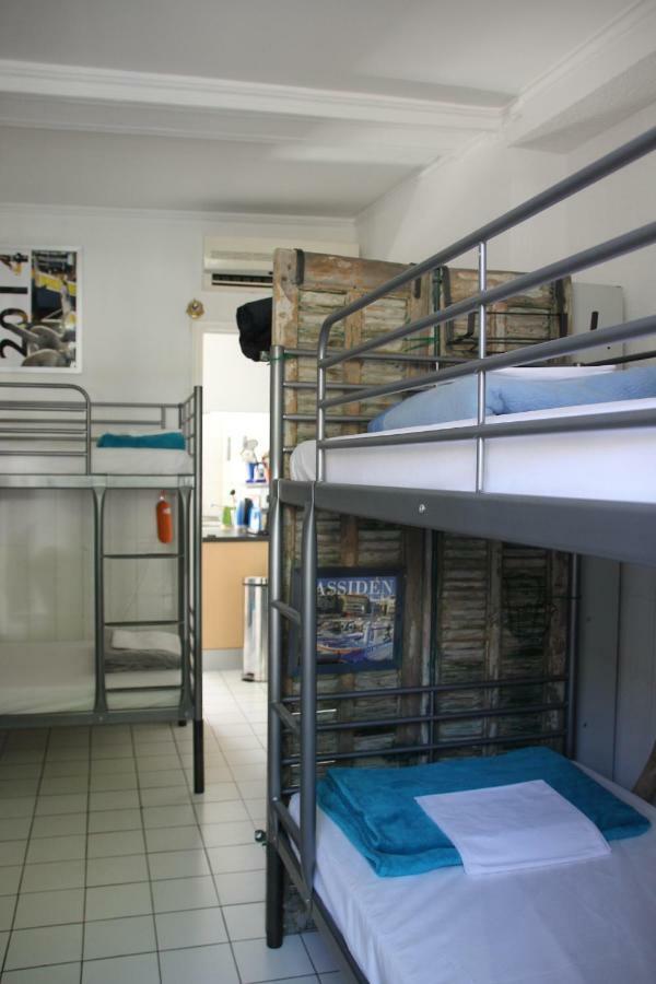 Au Petit Chez Soi Hostel Κασί Εξωτερικό φωτογραφία